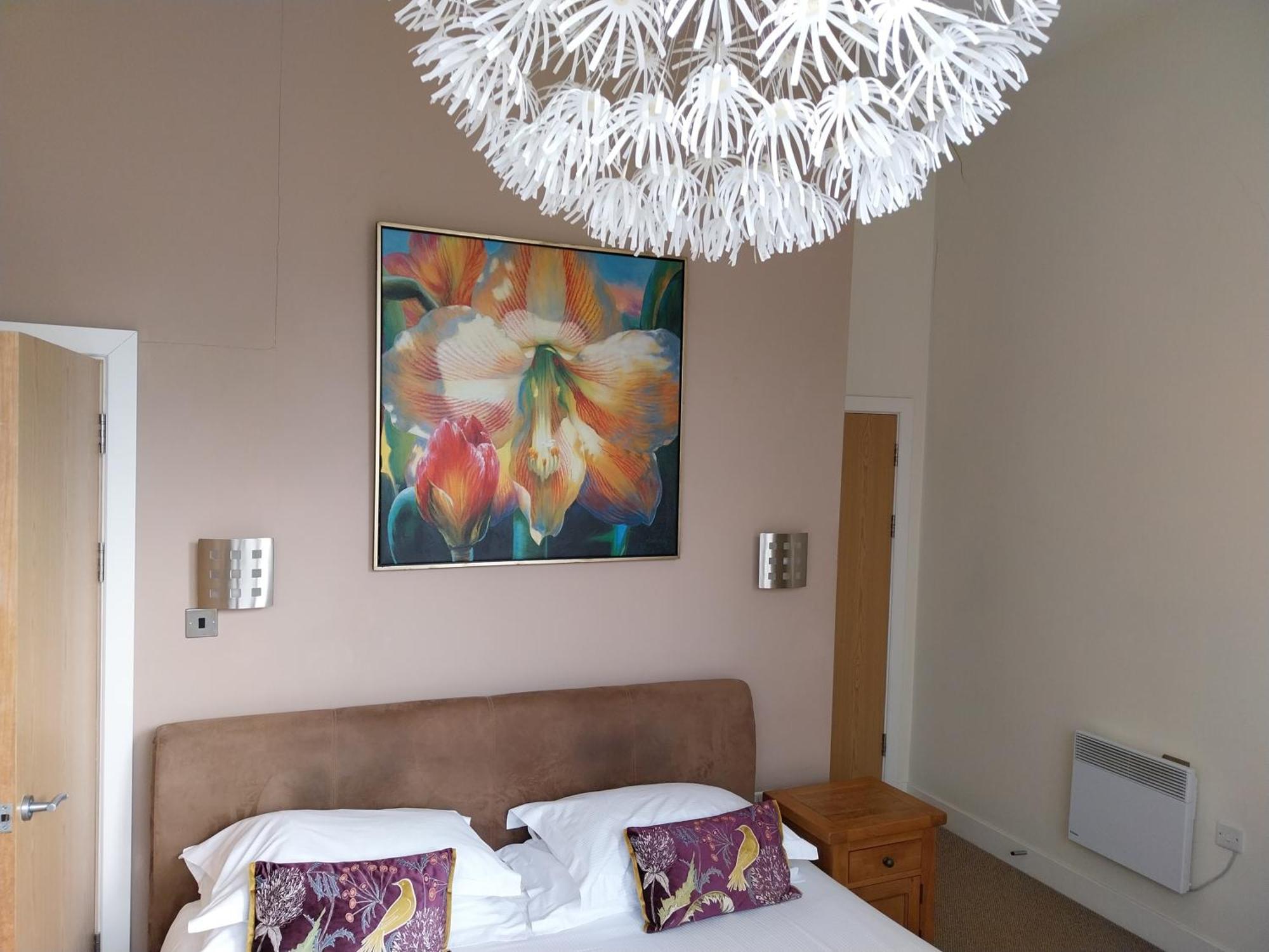 Easby Hall 9 Scarborough Luaran gambar