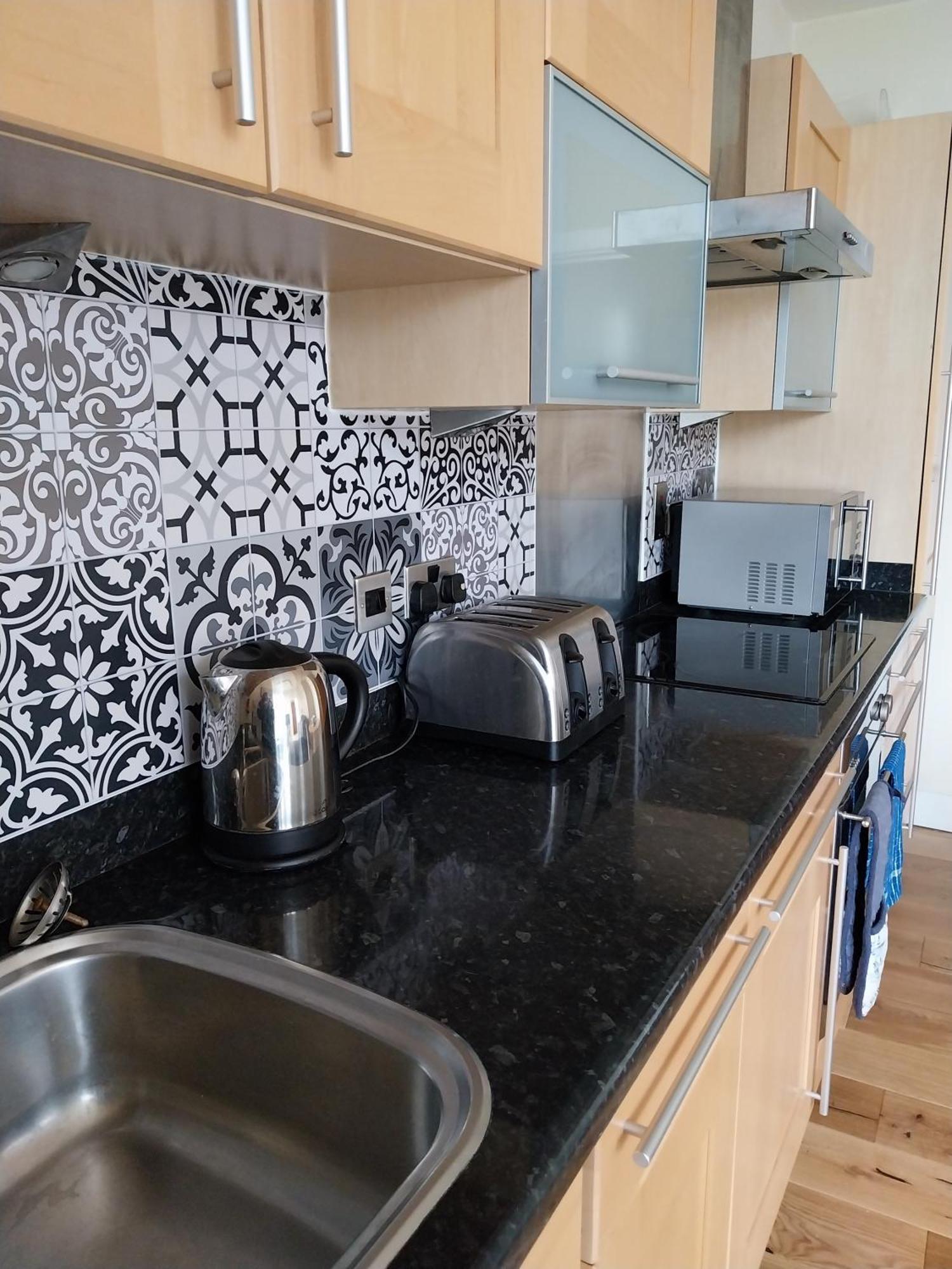 Easby Hall 9 Scarborough Luaran gambar