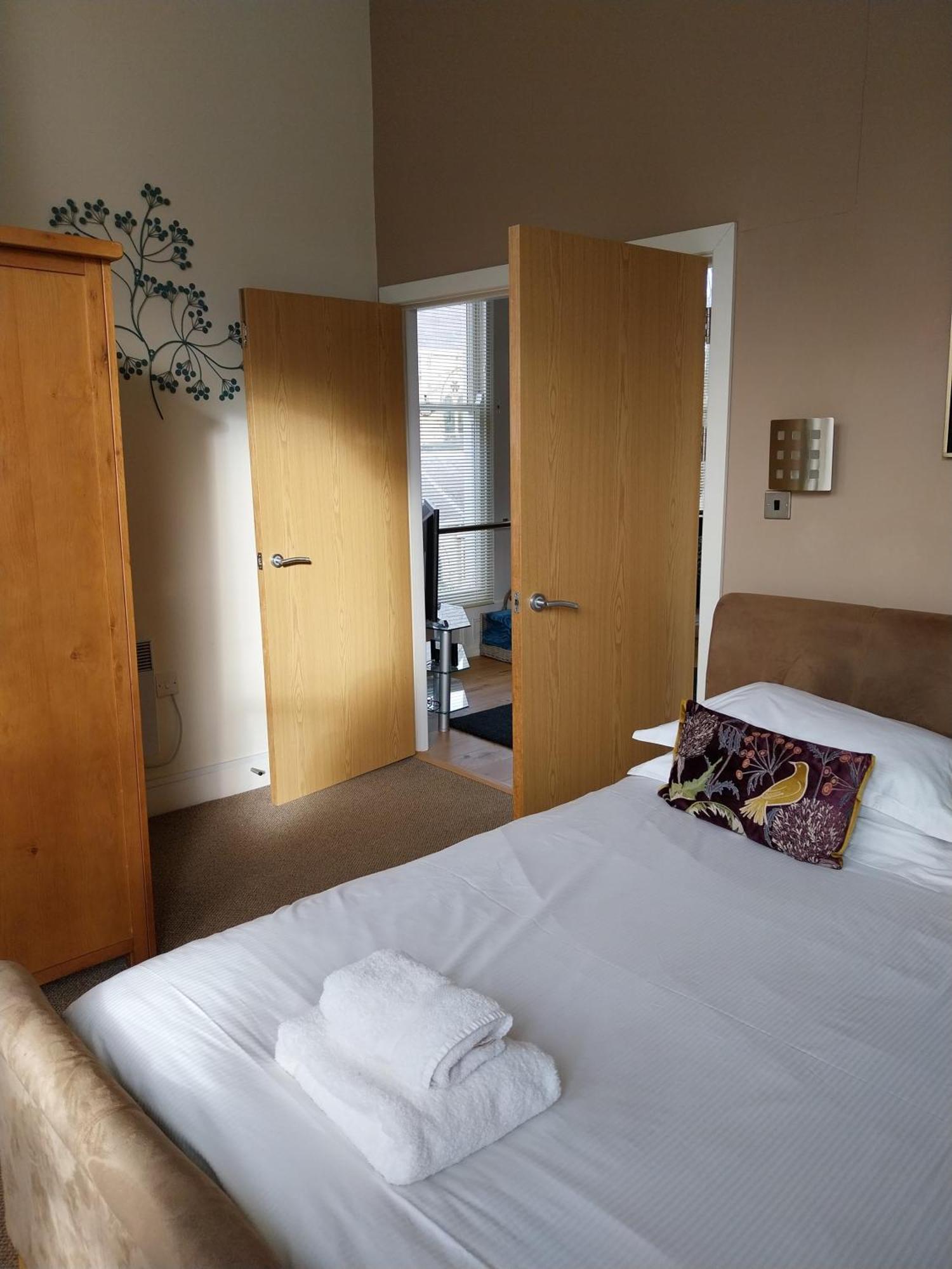 Easby Hall 9 Scarborough Luaran gambar
