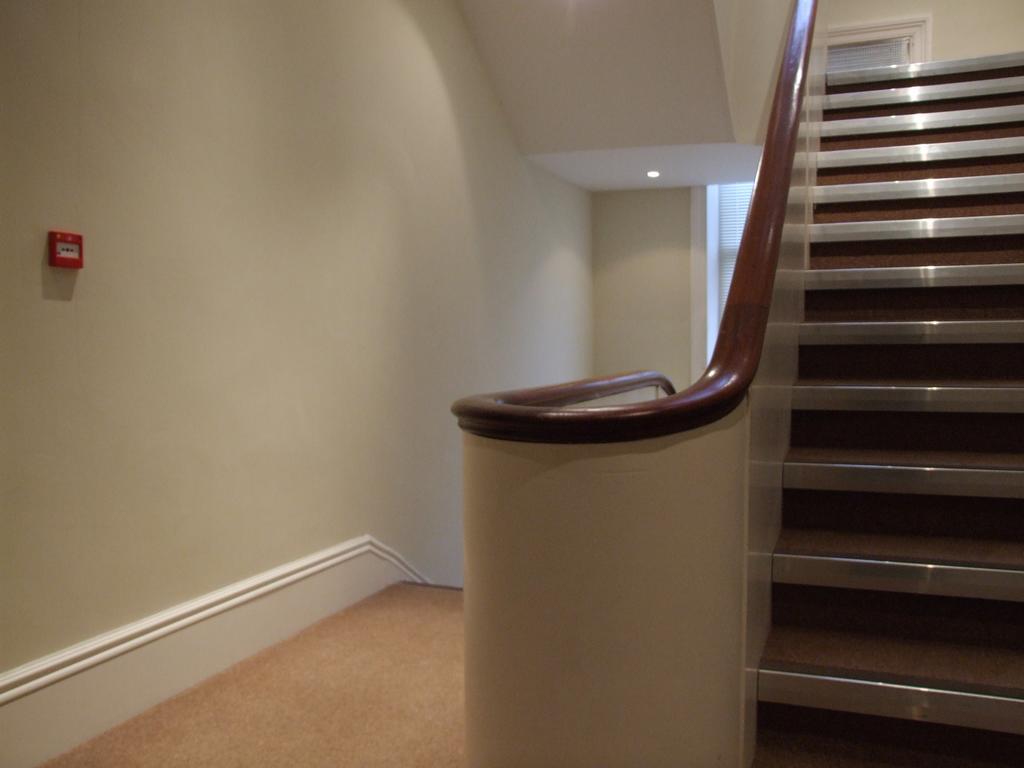 Easby Hall 9 Scarborough Luaran gambar